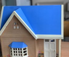 Sylvanian Families
