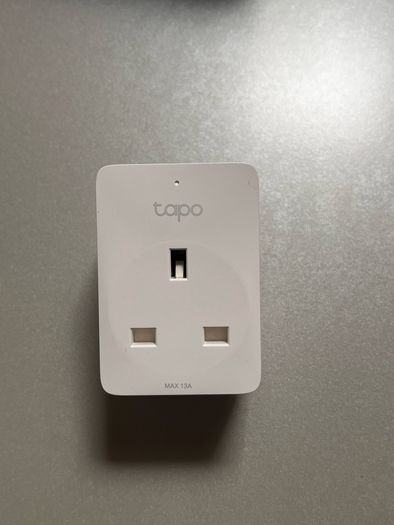 Smart Plug