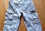 Mothercare Combat Style Trousers Age 12-18months