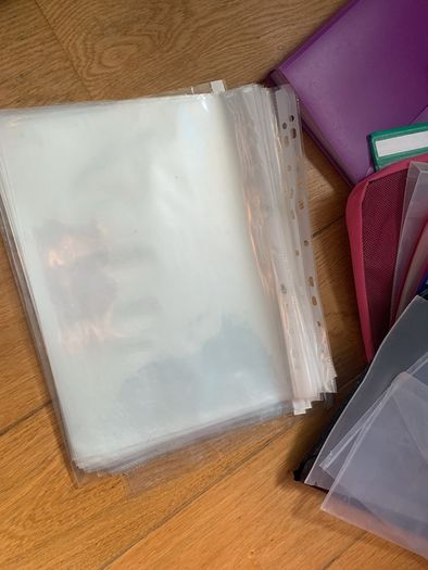 folders