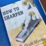 Sharpening Set with Strop. Image 4