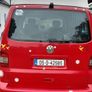 VW T5 Campervan Image 2
