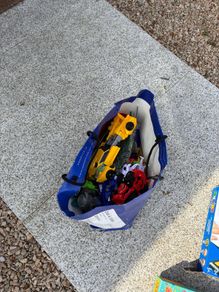 Transformers and board games