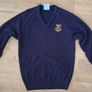2x St. Mary's Glasnevin School Jumpers (Size 40) Image 4