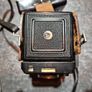 Yashica mat 124g Image 8