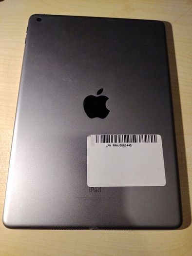 ipad 5th generation 32gb