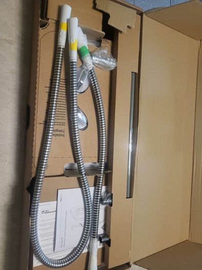 Mira Elite SE Dual Electric Shower