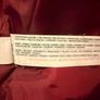 Authentic Pigskin Leather Jacket Image 4