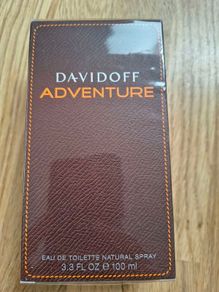 Men's eau de toilette