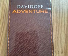 Men's eau de toilette