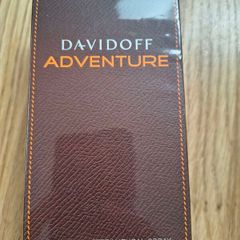 Men's eau de toilette