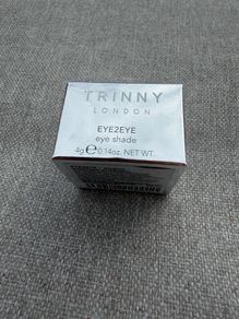 Trinny London Eye2Eye - Shade Wisdom