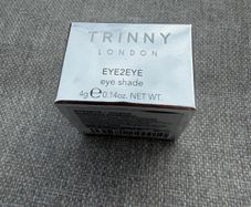 Trinny London Eye2Eye - Shade Wisdom