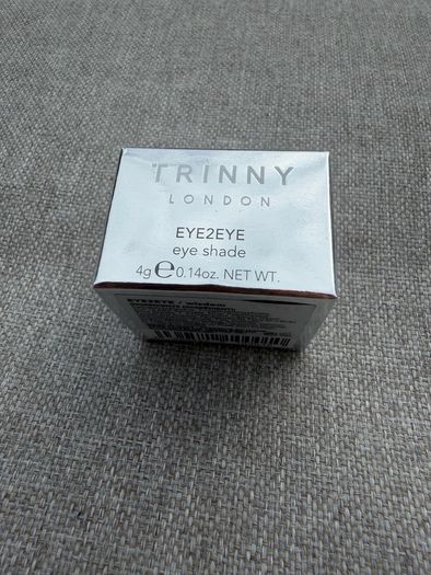 Trinny London Eye2Eye - Shade Wisdom