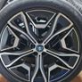 BMW iX 22"  type 1020 alloys Image 5
