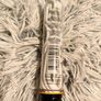 Crep Protect ICE WHITE ROUND Sneaker Laces Premium & Water-Repellent Image 3