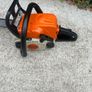 chainsaw Image 6