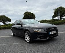 Audi A4 2008