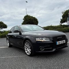 Audi A4 2008