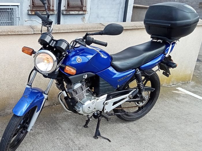 motorbikes wanted