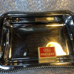 EpNS  Serving Dish