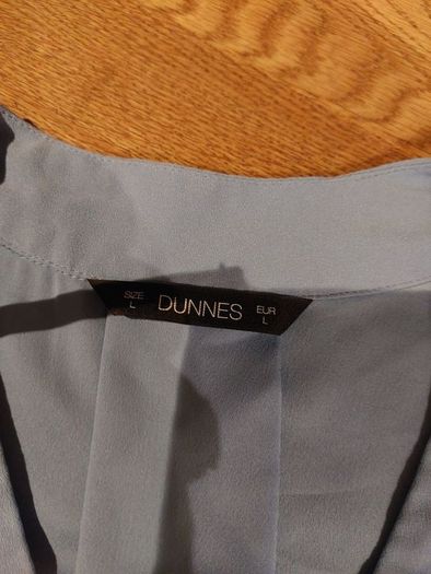 Blue Ladies Top