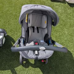 Donna buggy