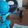 Child's bike Image 8