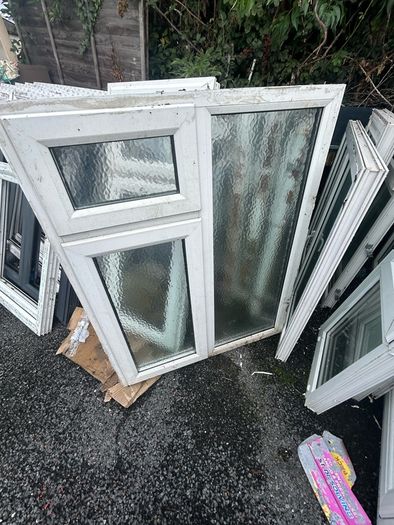 pvc window  from 150