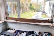 Vintage Saw