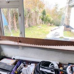Vintage Saw