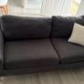 Sofa Astrid 3 Seater Image 2