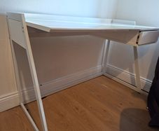 Office/gaming desk