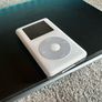 Modded iPod Classic 4th Gen Photo Image 5