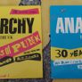 The Best Punk Album in the World ... Ever!  1 & 2.   Two double CD 1995 & 1996 - RARE plus two FREE Anarchy in the UK  punk CDs Image 4