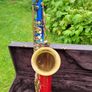 LA Sax Tenor Saxophone Image 2