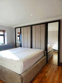 Super King luxury Headboard