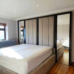 Super King luxury Headboard