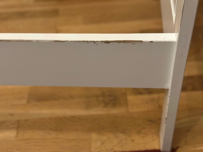IKEA kids bed