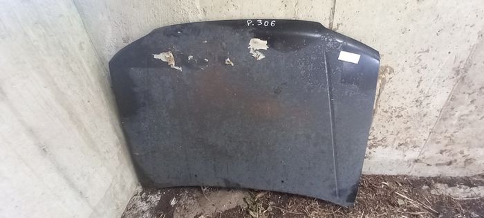 Peugeot 306