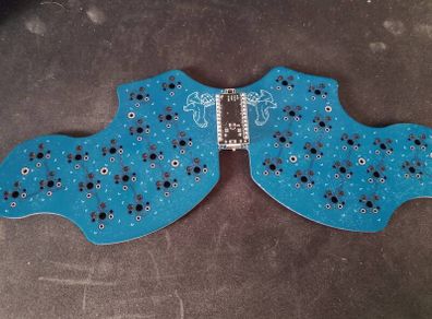 Keyboard PCB