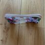 Beautiful Ted Baker London floral toiletries bag Image 6