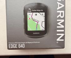 Garmin Edge 840