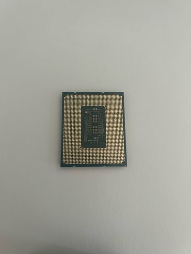 Intel Core i7-12700 12th Gen LGA1700 CPU - 12 Cores, 20 Threads