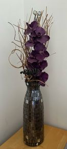 vase