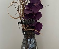 vase