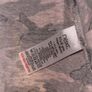 Next long sleeved camouflage top 18-24 months Image 3