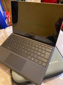 Microsoft Surface Pro Tablet