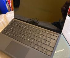Microsoft Surface Pro Tablet