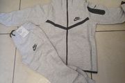 nike tracksuit